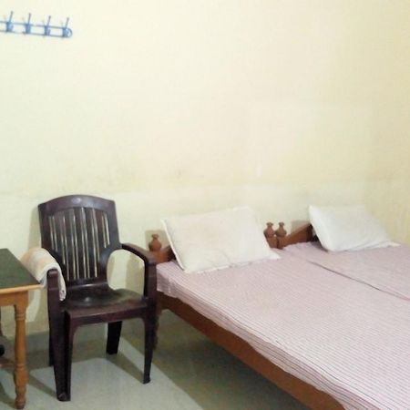Sunrise Guest House Bhubaneswar Extérieur photo