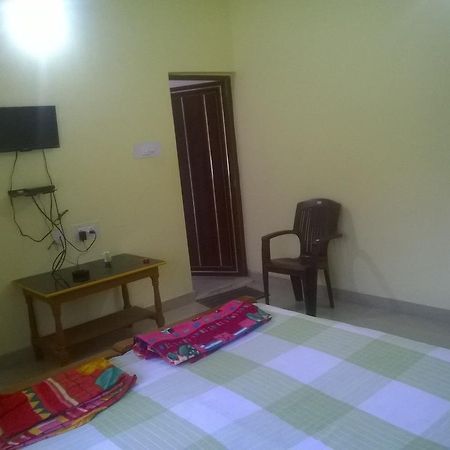 Sunrise Guest House Bhubaneswar Extérieur photo