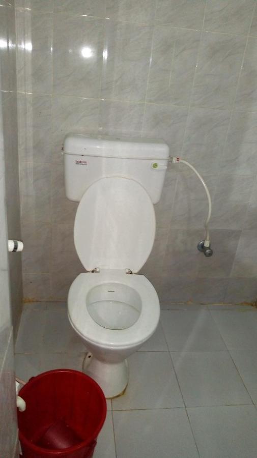 Sunrise Guest House Bhubaneswar Extérieur photo