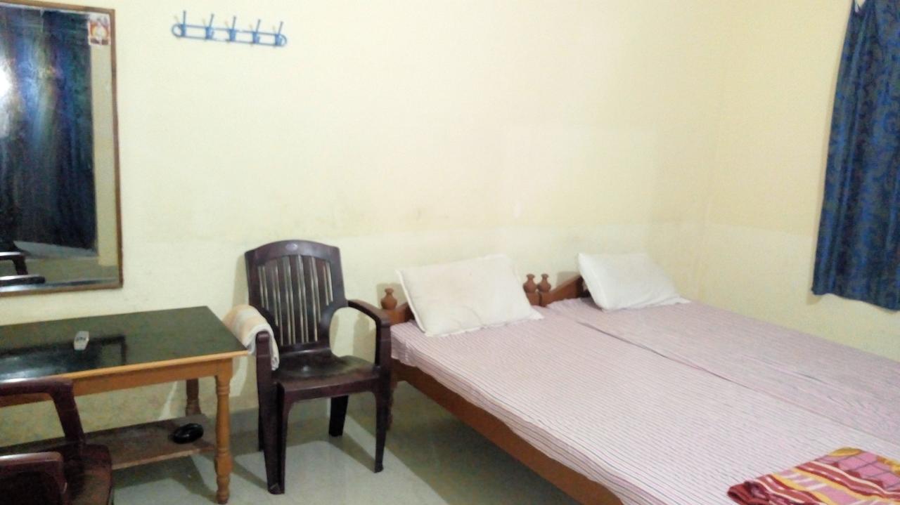 Sunrise Guest House Bhubaneswar Extérieur photo