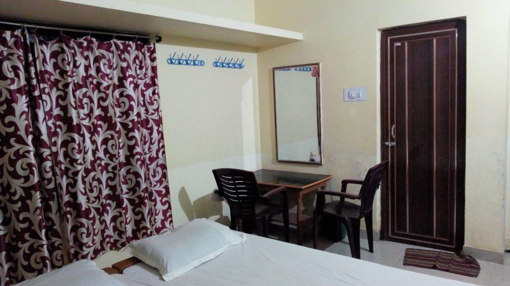 Sunrise Guest House Bhubaneswar Extérieur photo