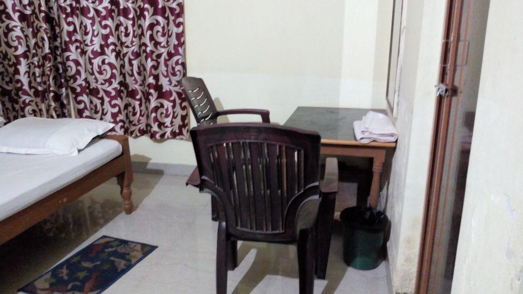 Sunrise Guest House Bhubaneswar Extérieur photo