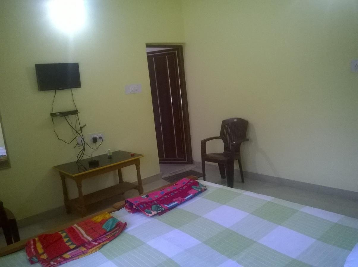Sunrise Guest House Bhubaneswar Extérieur photo