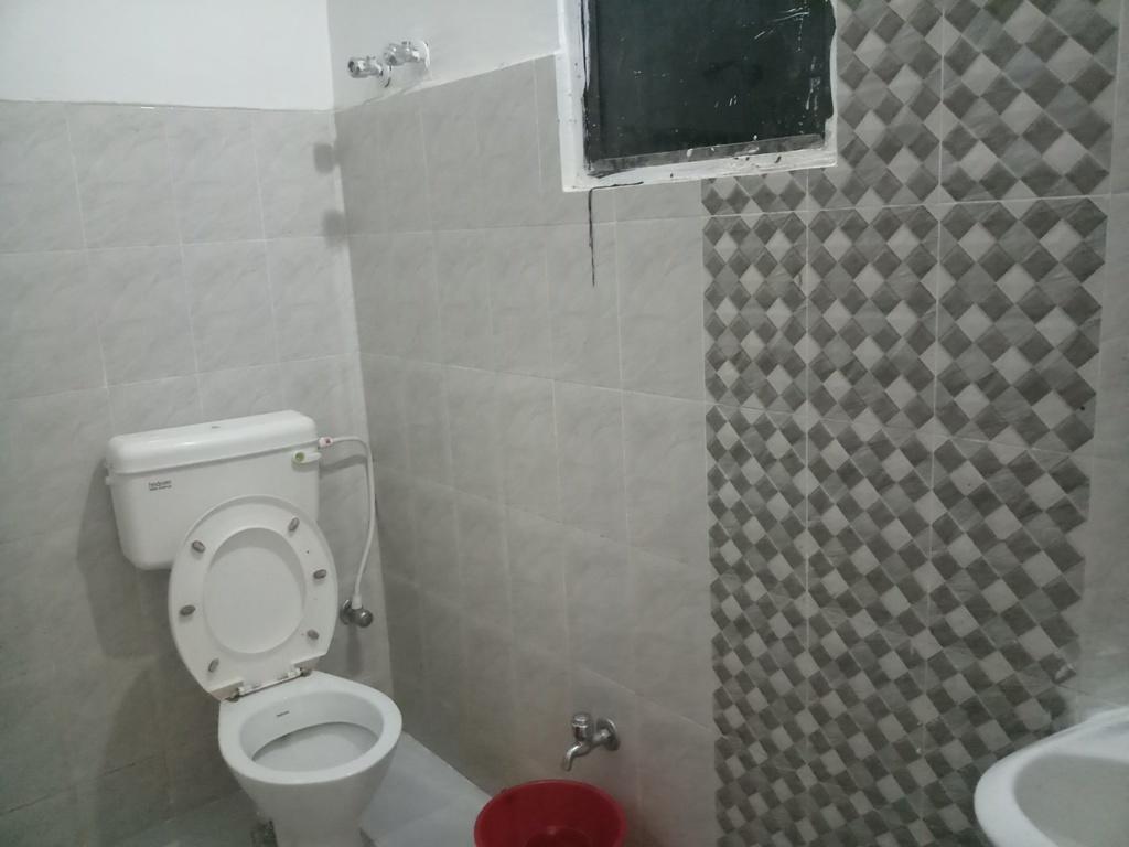Sunrise Guest House Bhubaneswar Extérieur photo