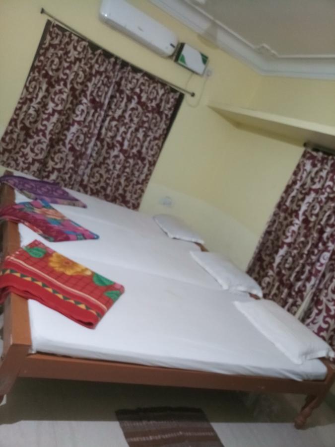 Sunrise Guest House Bhubaneswar Extérieur photo