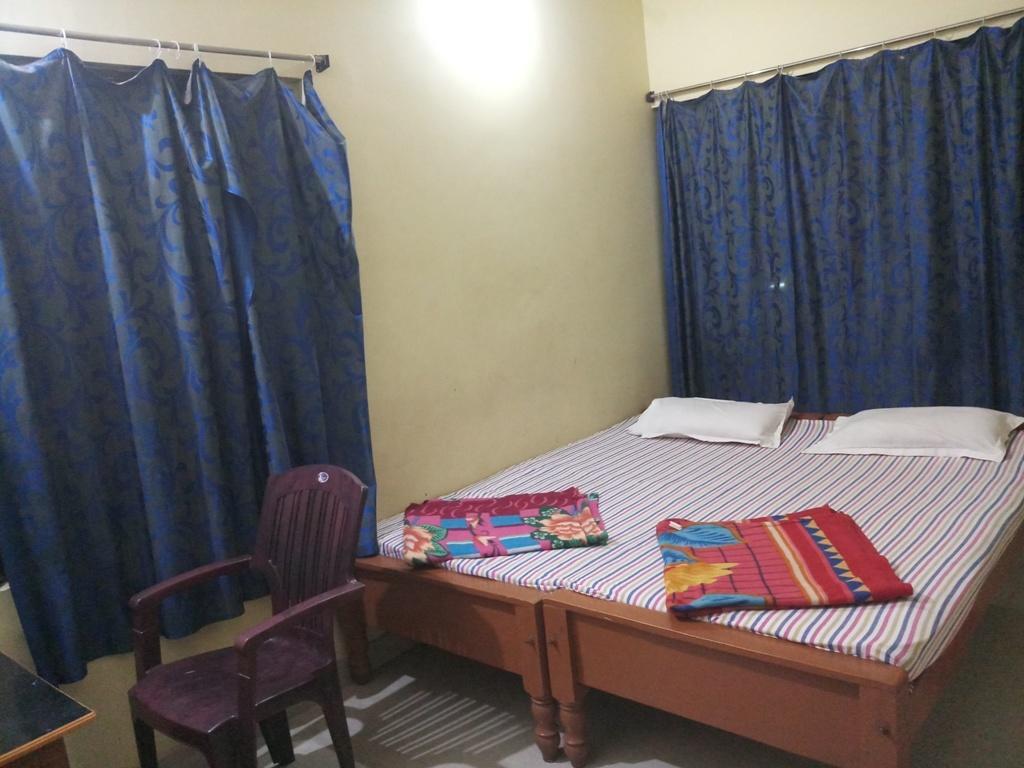 Sunrise Guest House Bhubaneswar Extérieur photo