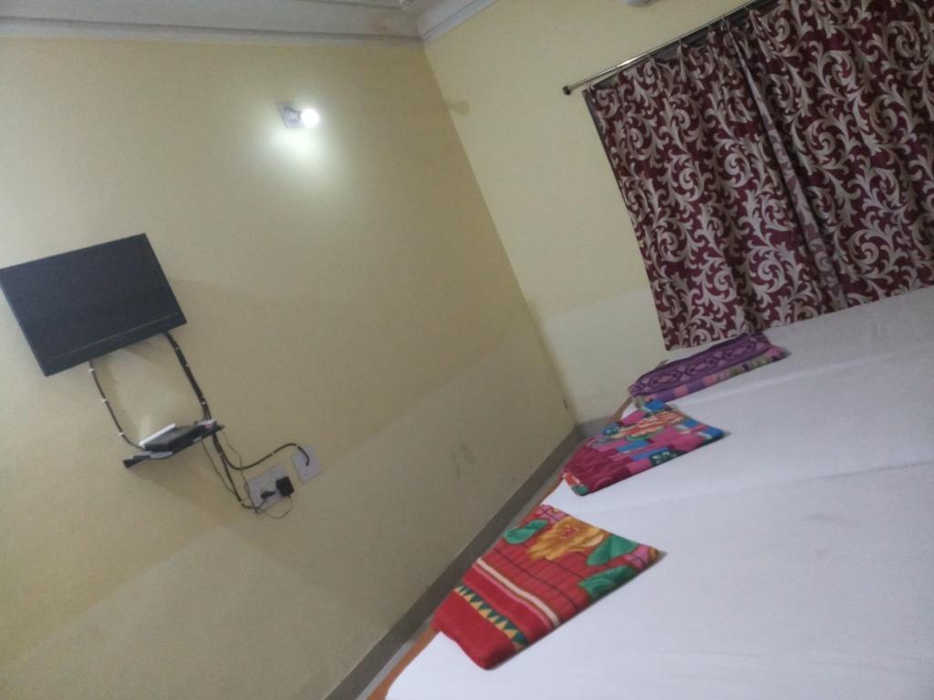 Sunrise Guest House Bhubaneswar Extérieur photo